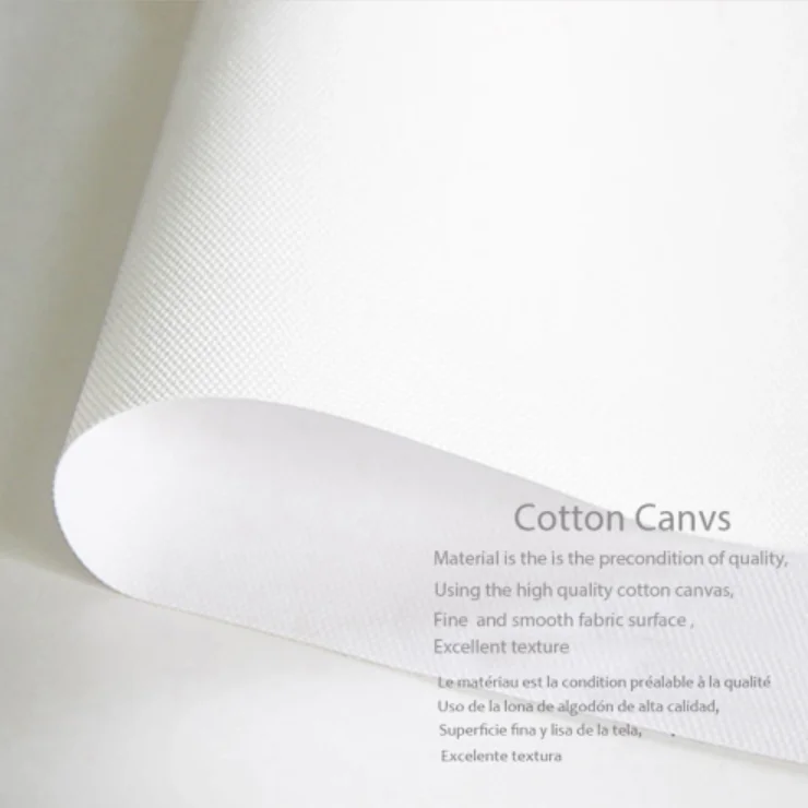 

Modern Abstract Landscape Art Line Porch Mural Decoration Canvas Painting Wall Pictures for Living Room Home Decor (No Frame)