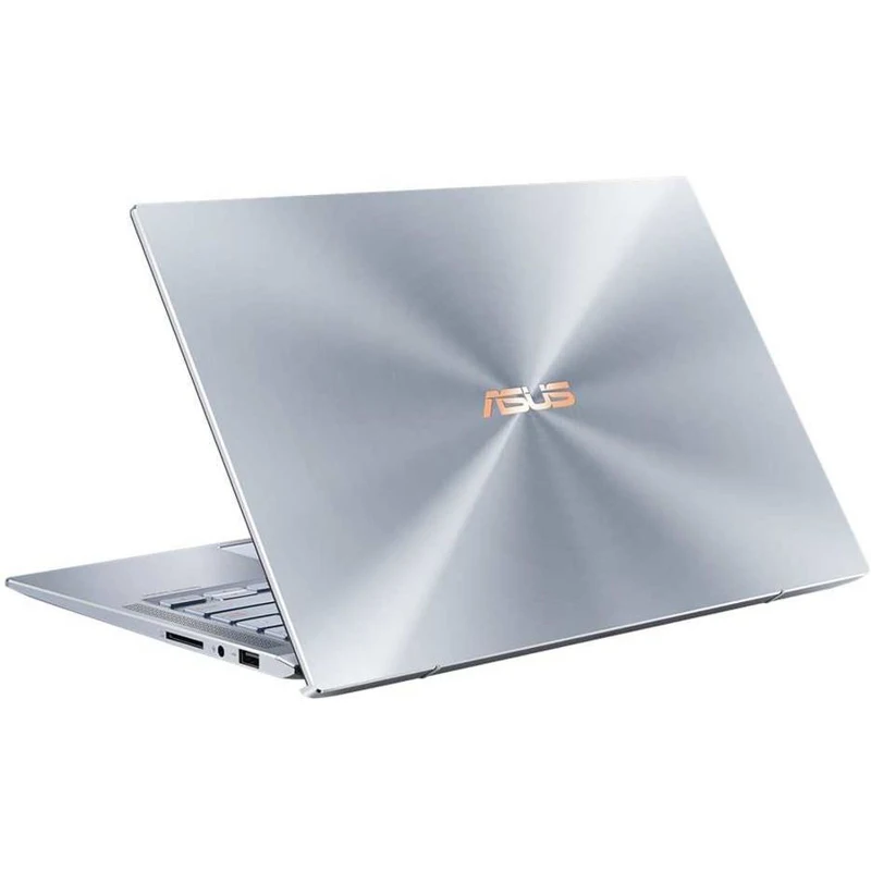 Ноутбук ASUS Zenbook UX431FA-AM196 14&quot i3 10110U 8Гб 256Гб SSD Intel UHD 90NB0MB3-M05840 | Компьютеры и офис