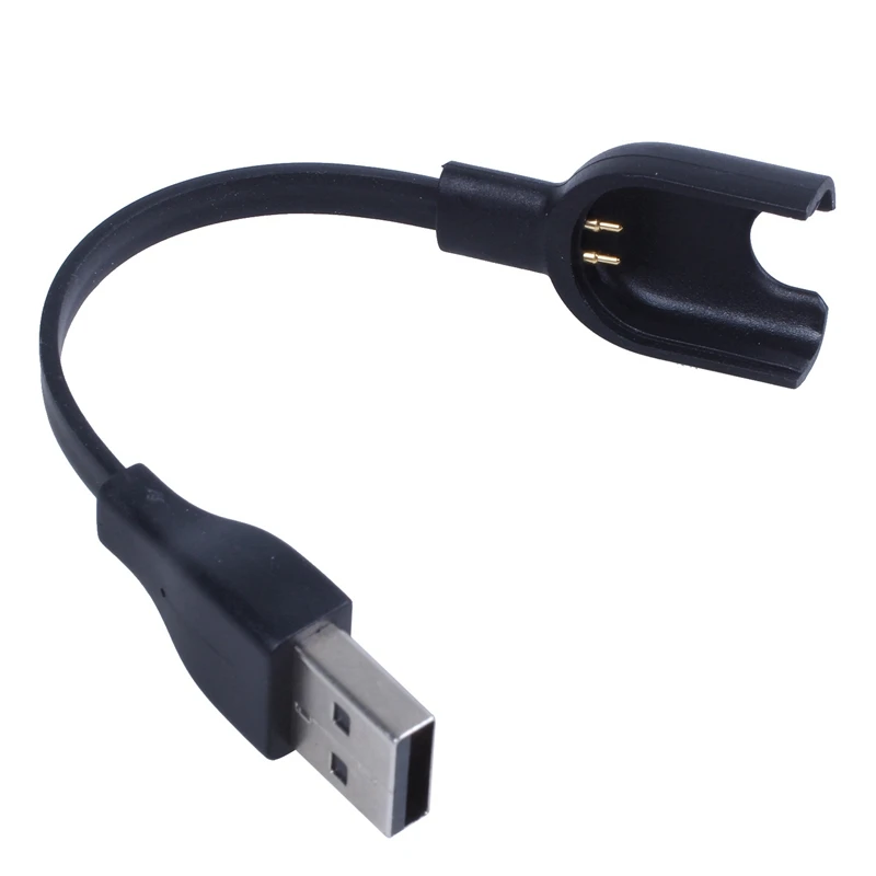 USB Charging Data Cradle Dock 0.14m Cable Charger For Xiaomi Mi Band 3 Bracelet MI bracelet | Электроника