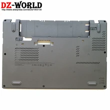 New Original Shell Base Bottom Cover Lower Case D Cover for Lenovo ThinkPad X240 X250 Laptop 04X5184 00HT389