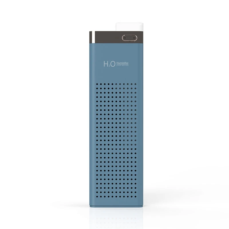 

Увлажнитель без бака для воды Ночной светильник без бака для воды увлажнитель бытовой Портативный Беспроводной увлажнитель