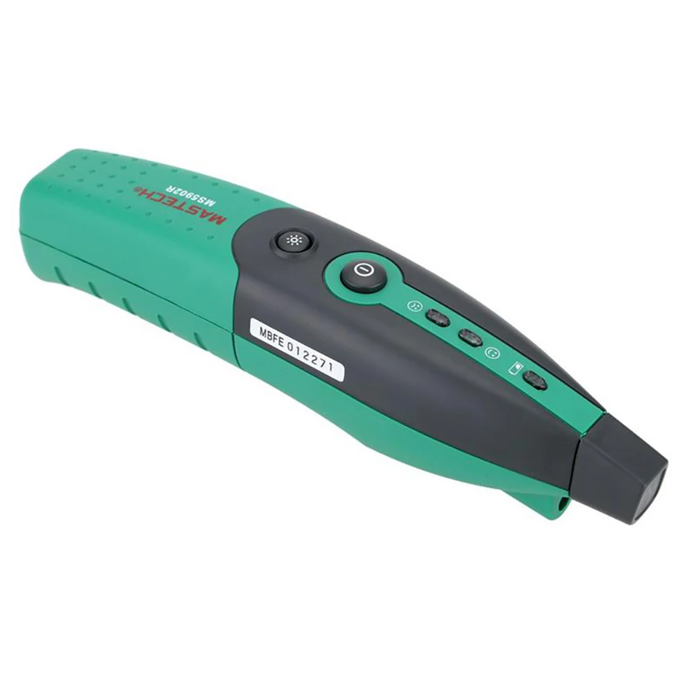 Автоматический выключатель MASTECH MS5902 110 В/220 В американская спецификация тестер