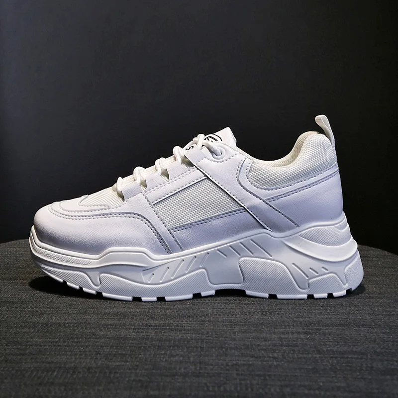 Новинка 2019 года сезон весна модная женская повседневная обувь замшевая на