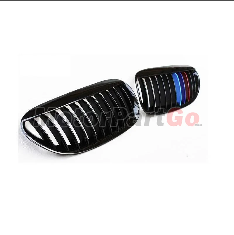 

Для BMW 6-SERIES E63 2005-2010 B659, 3 цвета