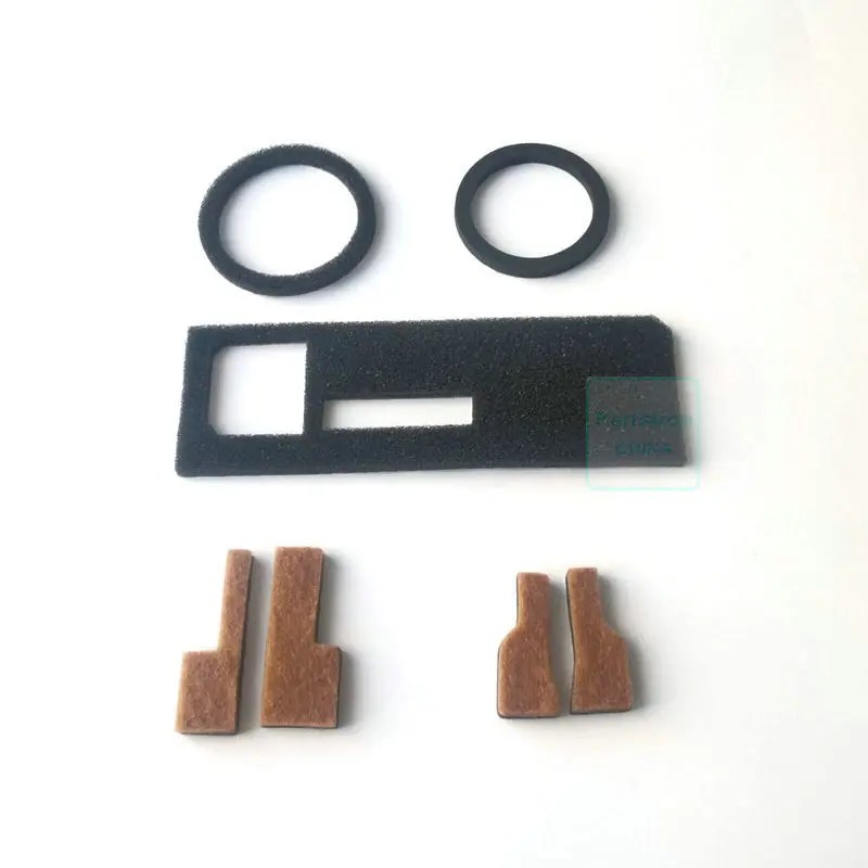 

Seal Kit 7Pcs/Set for use inRicoh MP C2000 C2800 C3300 C4000 C5000 Copier Parts