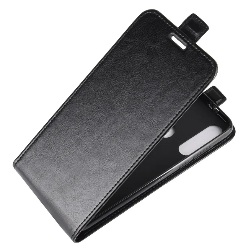 

Кожаный чехол-книжка для Motorola Moto G