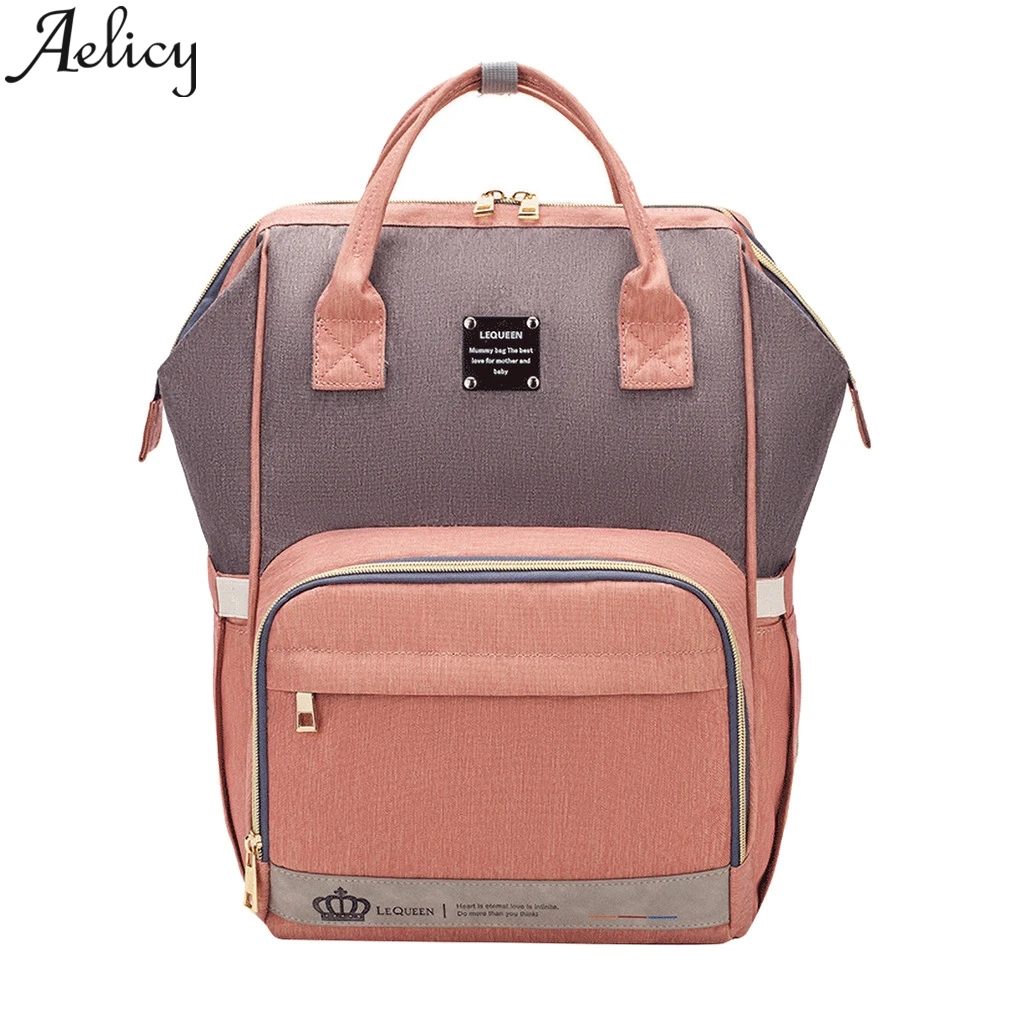 Aelicy сумка на молнии женский рюкзак модный дизайнерский бренд женская плечо