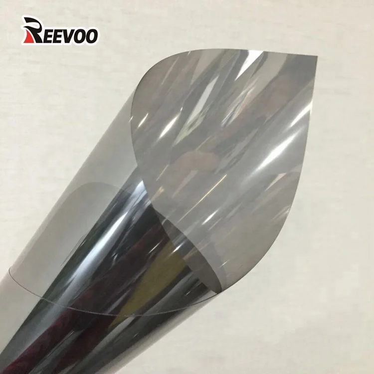 High quality 2mil solar control car window films glass film |