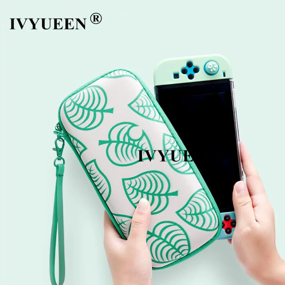 Чехол IVYUEEN для Nintendo Switch NS Lite сумка переноски с животными|Сумки| |