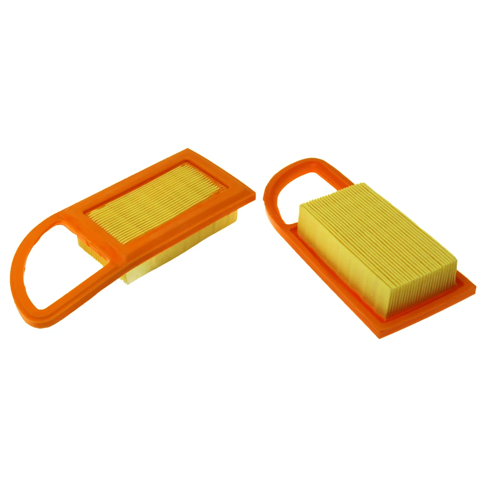 

Air Filter Cleaner for Stihl BR600 BR550 BR500 Backpack Blower # 4282 141 0300, 4282 141 0300B