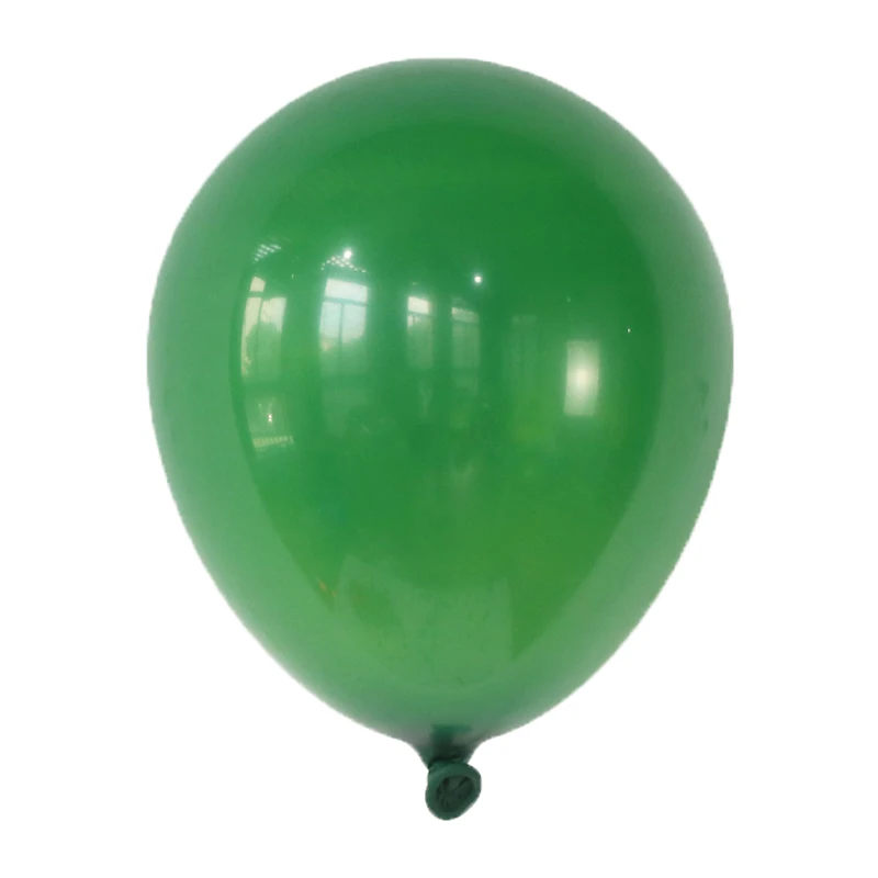 5 10 12 дюймов авокадо шалфей зеленые гелиевые шары для свадьбы детского дня