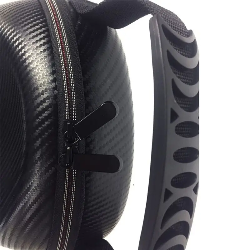 Сумка через плечо из искусственной кожи Дорожный Чехол для переноски DJI Goggles FPV VR