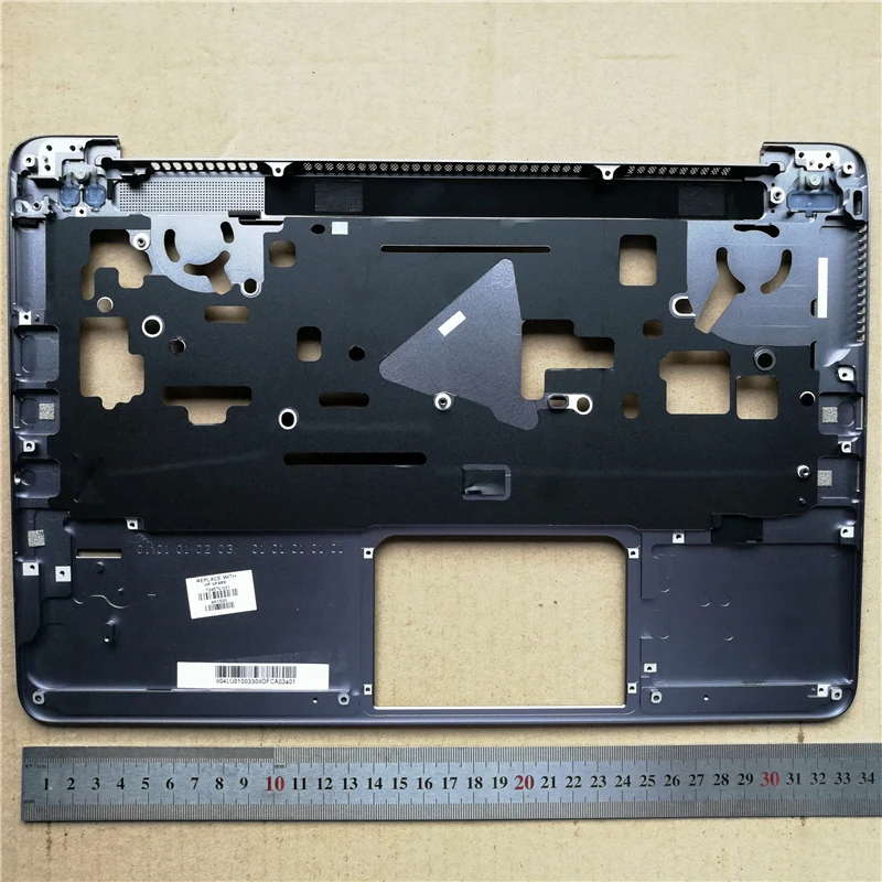 

Laptop upper shell for HP EliteBook Folio 1040 G2 739569-001 739576-001 screen back shell palm rest cover case