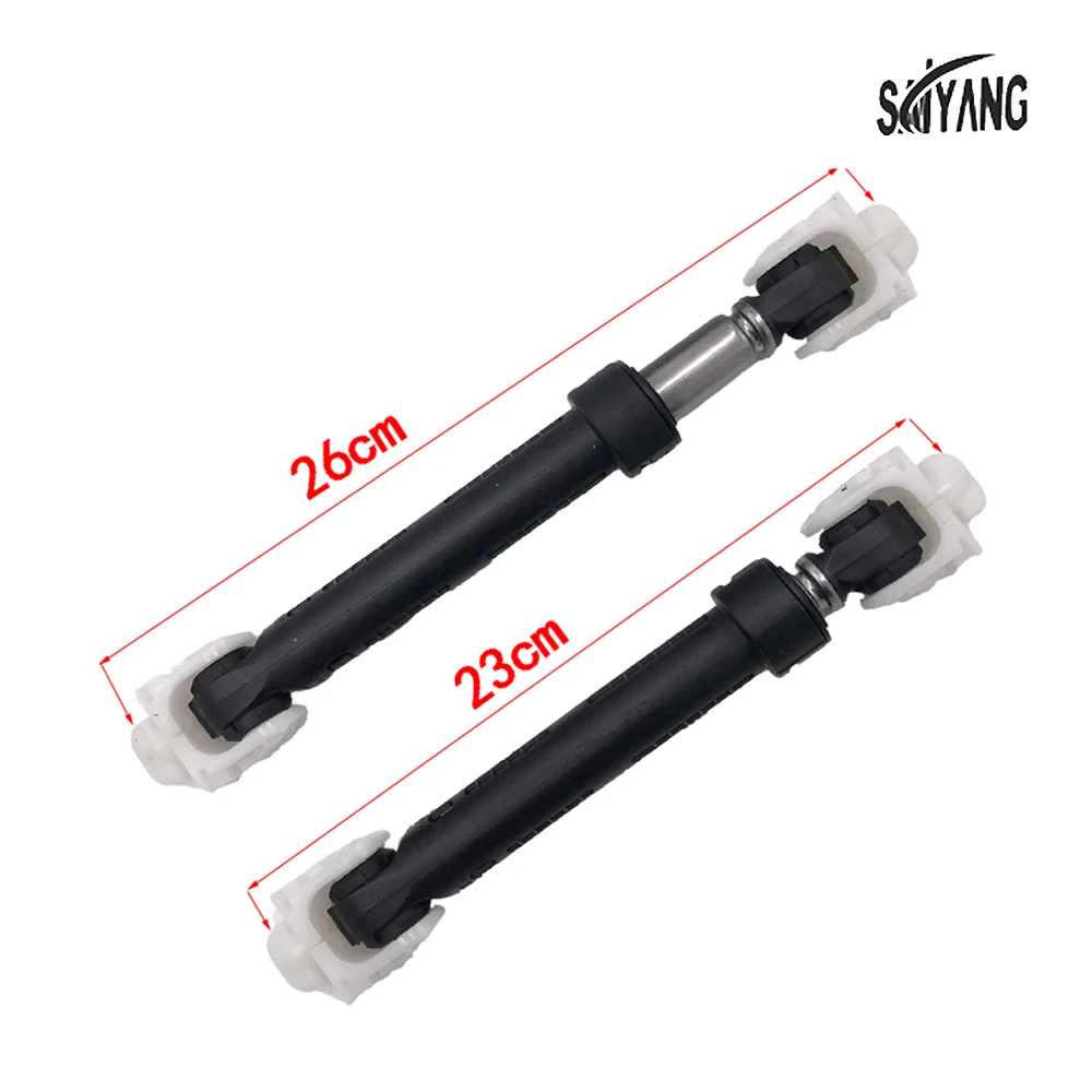 

New Original Washer Front Load Part Plastic Shell Shock Absorber 23cm 26cm WFC24704S WFS1065CW For Washing Machine