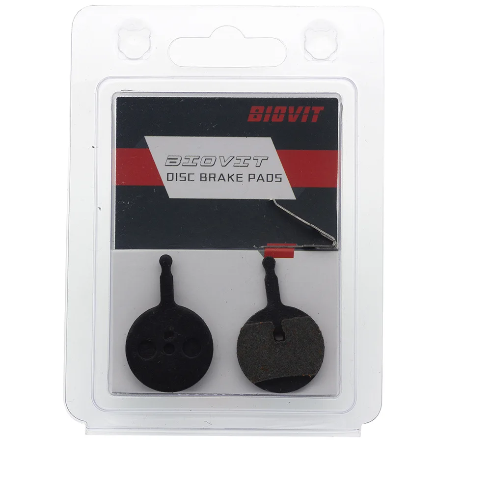 Тормозные колодки BIOVIT для горного велосипеда подходят Shimano M446 M395 M355 детали