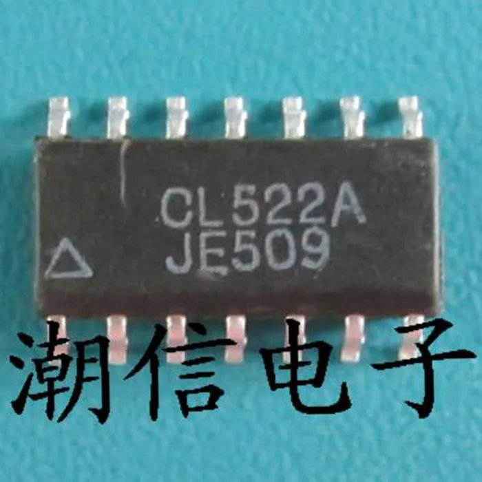 

CL522AJE SOP-14