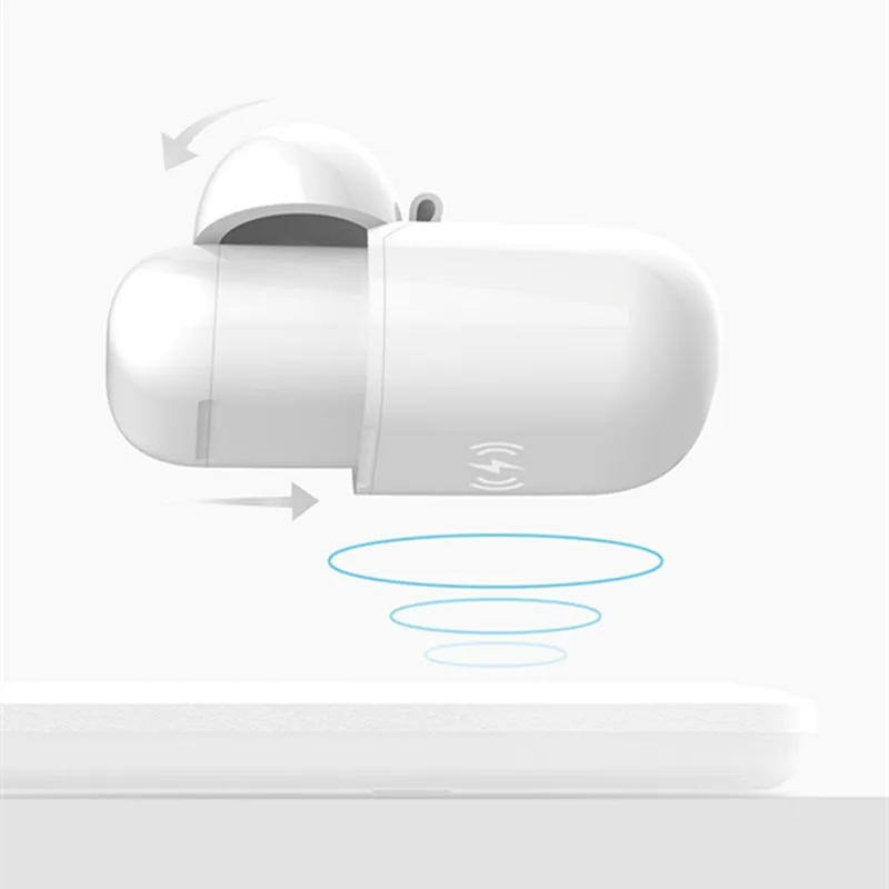 Chargeur sans fil для iPhone Galaxy s10 note10 plus a50 Беспроводное зарядное устройство 3 в 1 для Apple watch Airpods 2 3 pro Беспроводное зарядное устройство