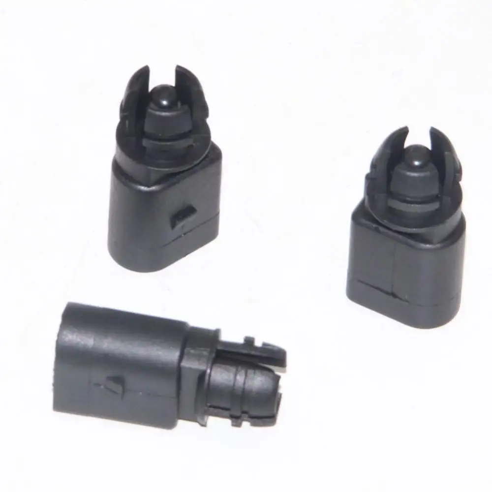 

3 шт., датчик температуры для VW Amark Beetle Caddy EOS Golf 5 6 Golf Plus Passat B5 B6 B7 6RD 820 535