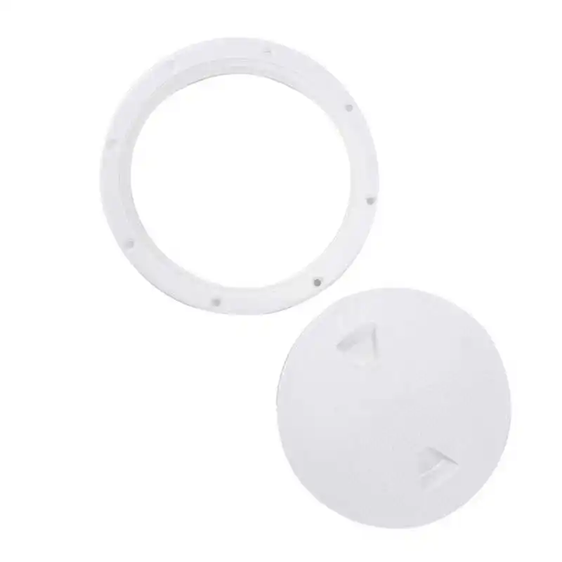 

Палуба для осмотра крыши белого цвета для морской яхты