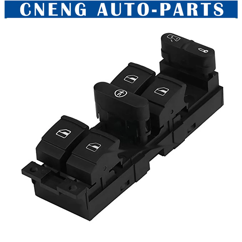 Электрический Мощность стеклоподъемника Управление переключатель боковая