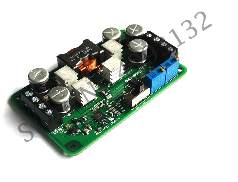 

LTC3780DC/DC Automatic Buck-boost Regulated Power Supply Car Constant Voltage Constant Current Solar Charging