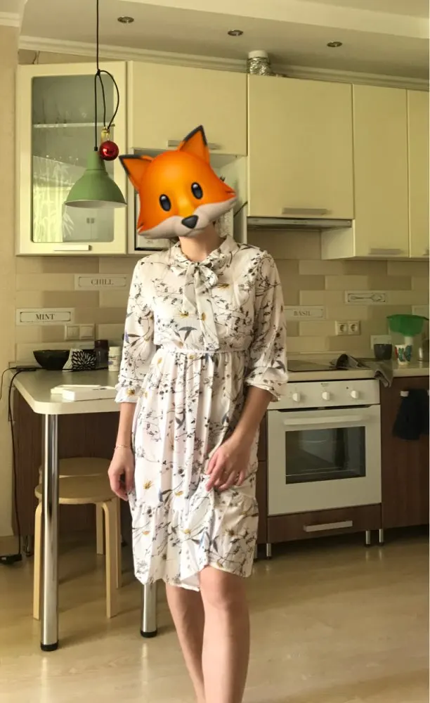 Корейская черная рубашка Vestidos для офиса в горошек, винтажные осенние платья, женское платье Pring, миди платье с цветочным рисунком и длинным рукавом для женщин