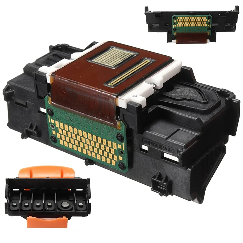 Печатающая головка для Canon PIXMA TS8020 TS9020 TS8040 TS8050 TS8070 TS8080 TS9050 TS9080|Печатающие головки