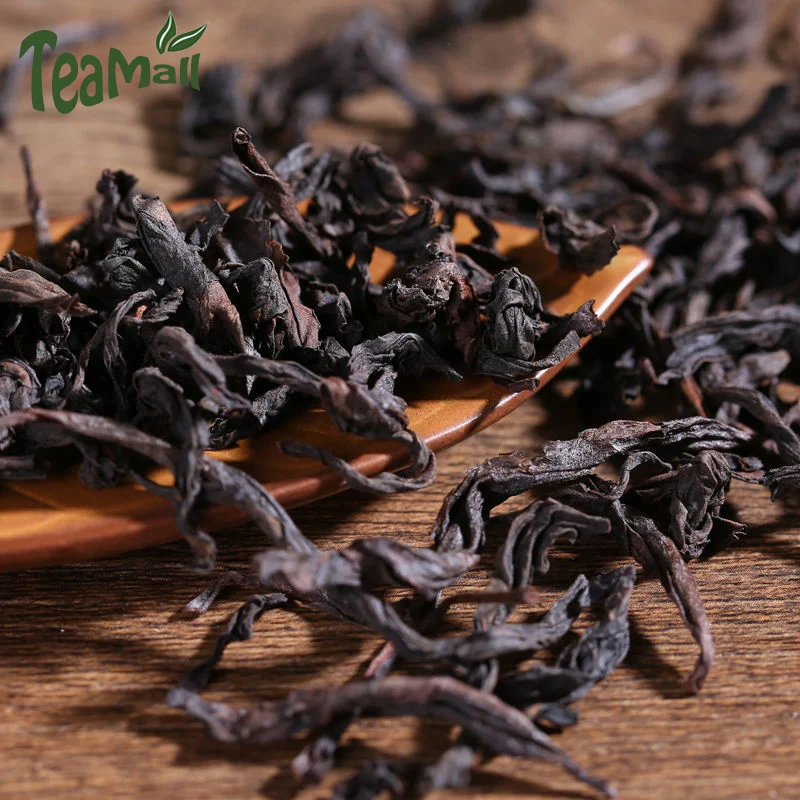 2020/2021 Da Hong Pao Luzhou Тип Wuyi Rock Tea Oolong китайский чай из углеродного волокна выпечка 240
