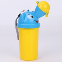 portable convenient travel cute baby urinal kids potty girl boy car toilet potties vehicular urinal traveling urination new