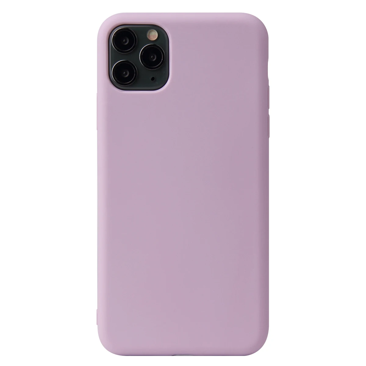 Kaori Dress Purple Для IPhone 11 Pro Max чехол, силиконовый,, карамельный цвет, тонкий, мягкий, TPU, задняя крышка для Apple IPhone X XS Max XR 7 8 6S Plus - Цвет: Kaori Dress Purple