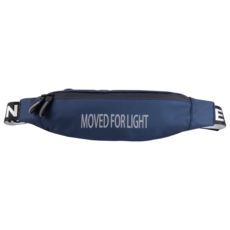 

Belt Waist Bag Sport Running Bags Trail Strap Buckle Trail Runing Phone Bag Gym Waterproof Pouch Bauchtasche Sport Bags BJ50PB