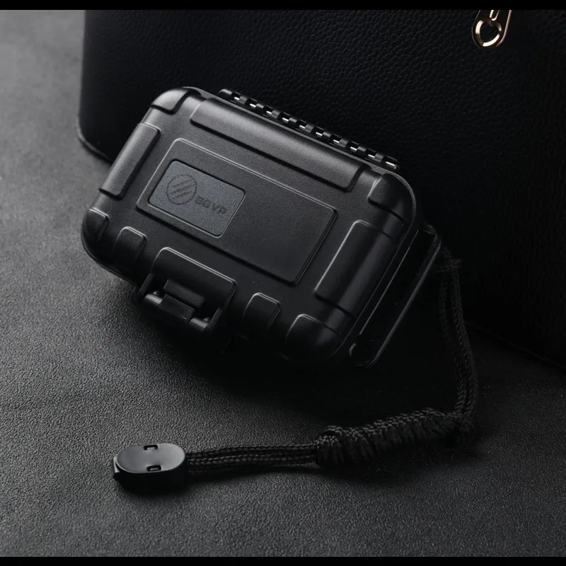 BGVP HWaterproof наушники чехол для меломанов защитная коробка наушников устойчивость к