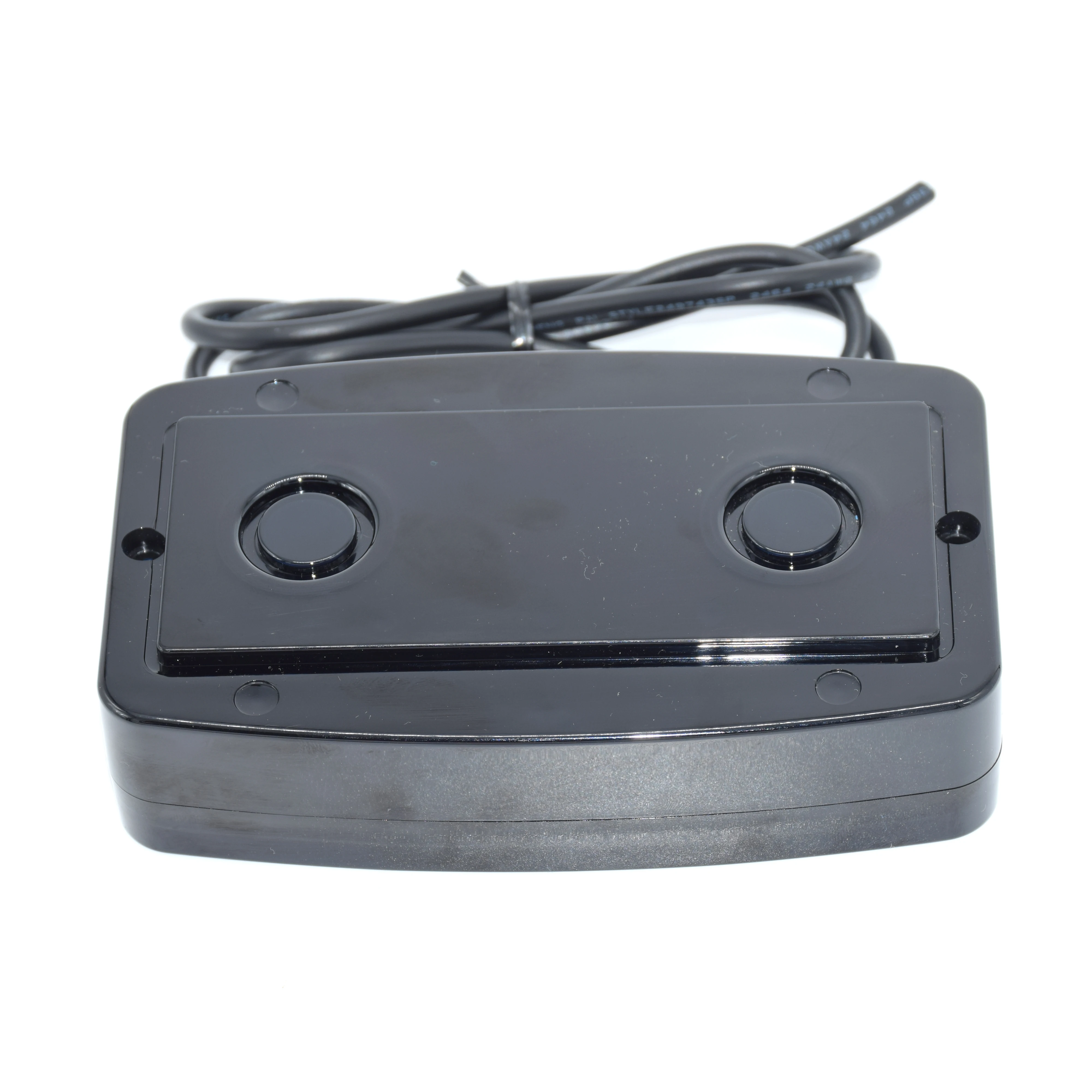 Инфракрасный датчик для автомобиля детектор расстояния 1 8 м 12 В постоянного тока