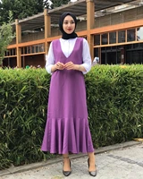 eid muslim dress islam clothing african dresses abayas for women dubai abaya turkey kaftan robe femme de moda musulmana niqab