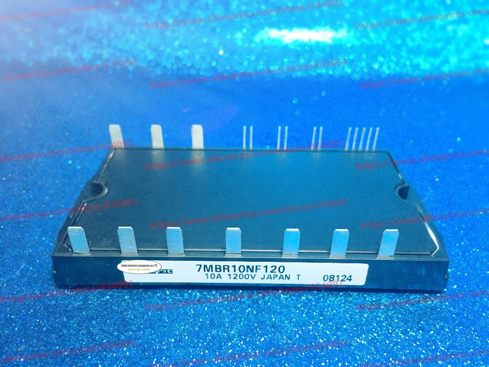 Бесплатная доставка новый модуль 7MBR10NE120 7MBR10NF120 7MBR15NE120 7MBR15NF120 01|module| |