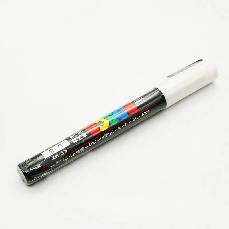 

Маркер Queen Bee 5 цветов