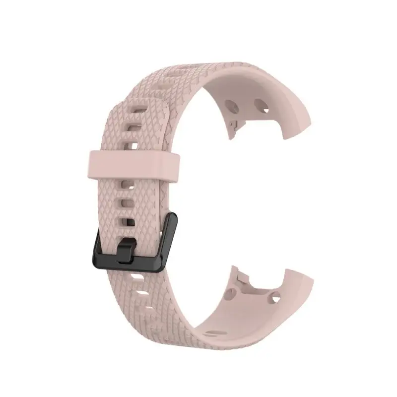 Ремешок для Garmin Vivosmart HR Band Силиконовый ремешок часов Vivo Smart смарт-браслет