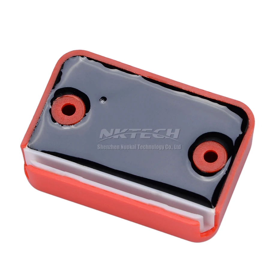 NKTECH NK-HS2 индуктивный счетчик часов для газового двигателя газон Mover морской ATV Мотоцикл лодка снегоход грязь подвесной мотор генератор