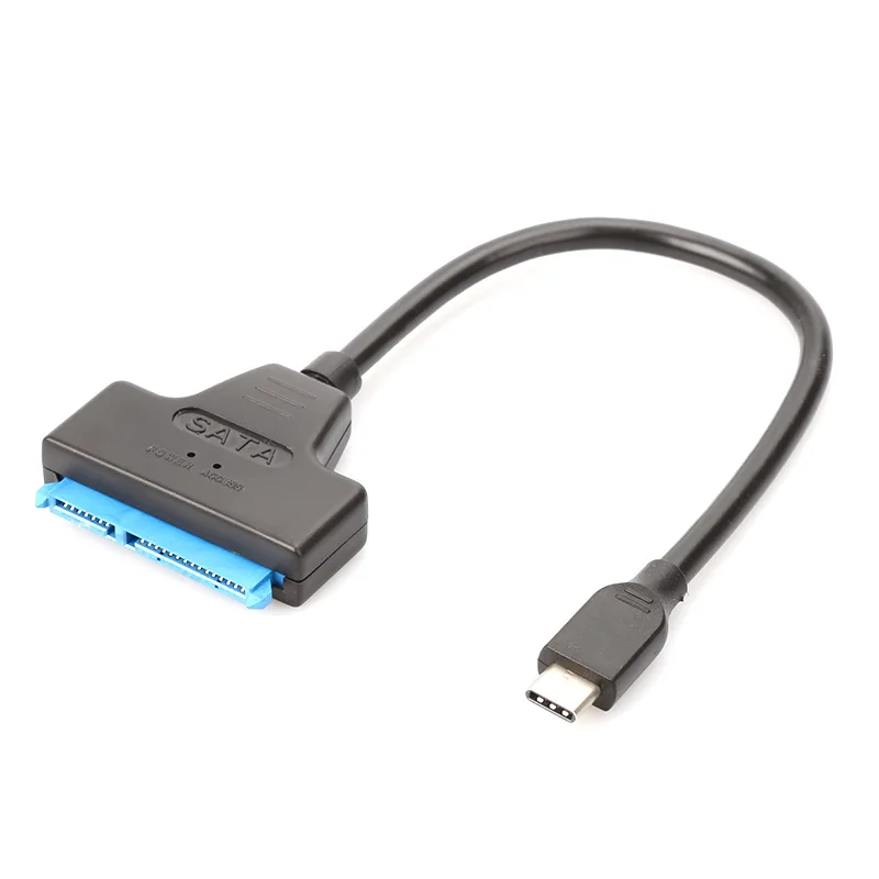 SATA-USB Type-C   2, 5 , 25