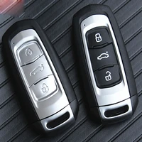 original car remote key keyless smart key 433mhz for geely atlas coolray boyue icon proton x70 emgrand x7 x1 x3 x6 s1 gs gl