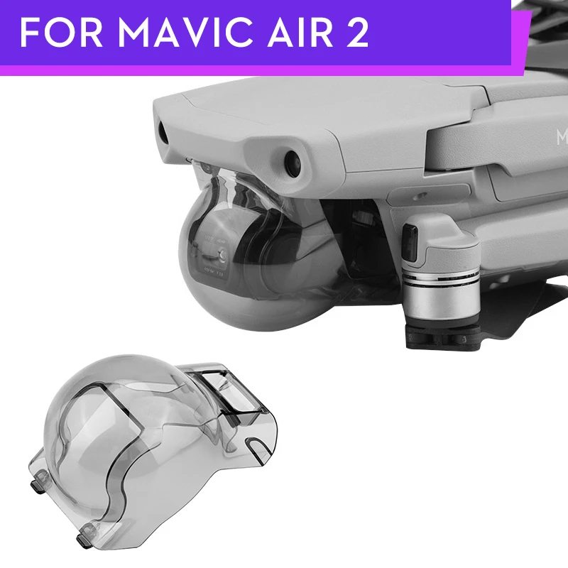 Карданный защитный чехол для объектива камеры быстросъемный водонепроницаемый