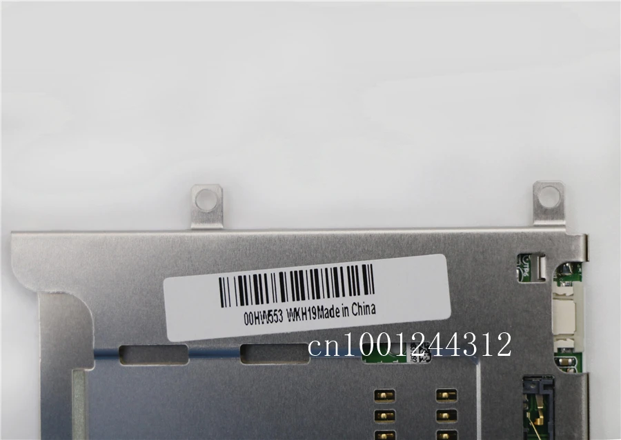 new for lenovo thinkpad t470 t480 a475 a485 smart card reader cable 04x5393 04x5475 00hw553 cable 01yr514 free global shipping