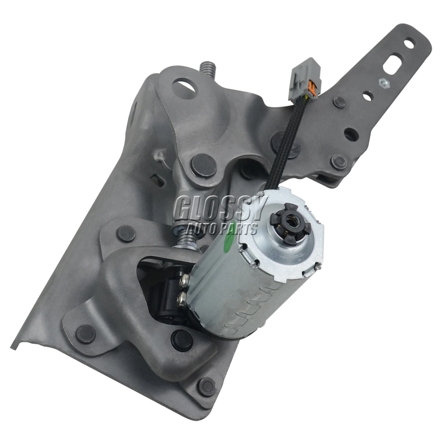 AP03 6L2Z7861383AA 6L2Z-7861383-AA для Ford Explorer & Mercury Mountaineer 2006-2010 3-й Ряд питания складной шарнир
