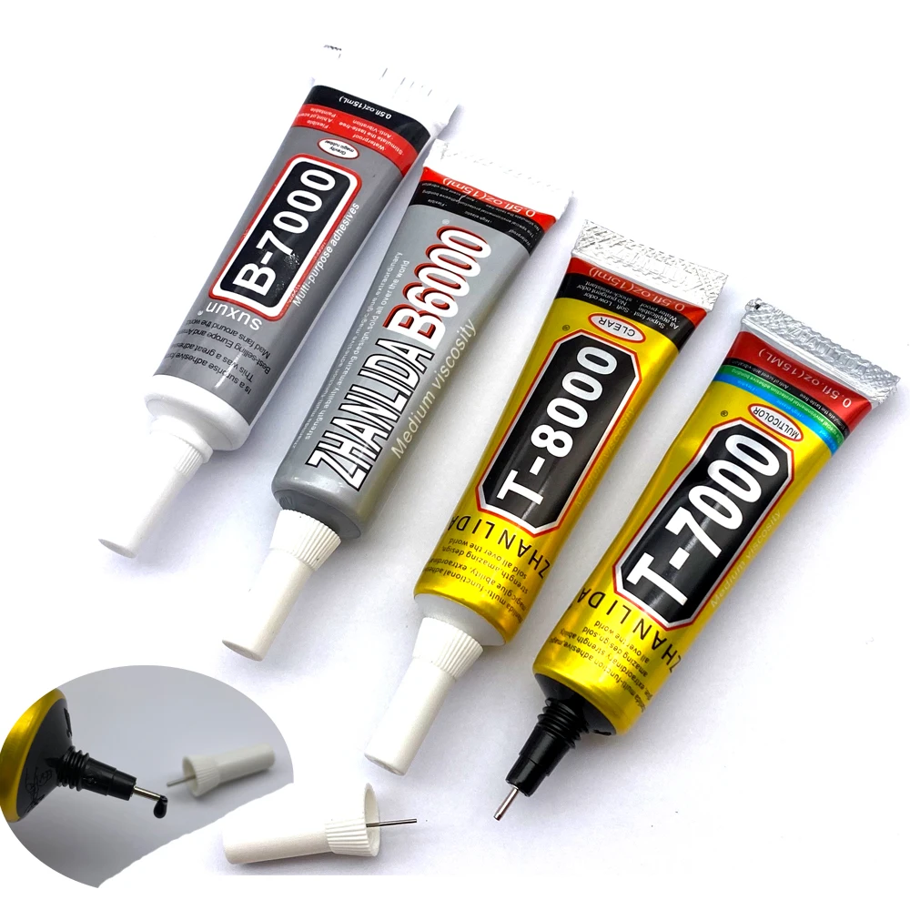 Купить Клей 7000 Для Ремонта Тачскрина