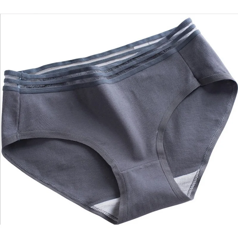 Нижнего белья набор из 6 шт./пакет Новинка очаровательные хлопковые носки с