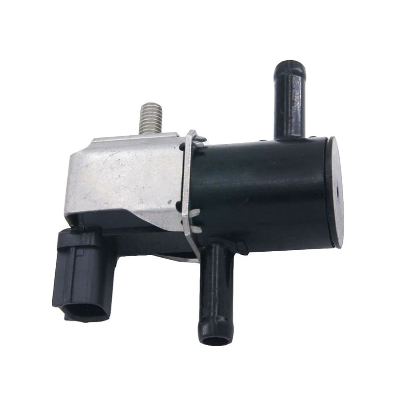 

K5T46875 36162-5R7-A01 361625R7A01 Vapor Canister Purge Solenoid Valve for Honda Fit 2015 2016 Car Accessories