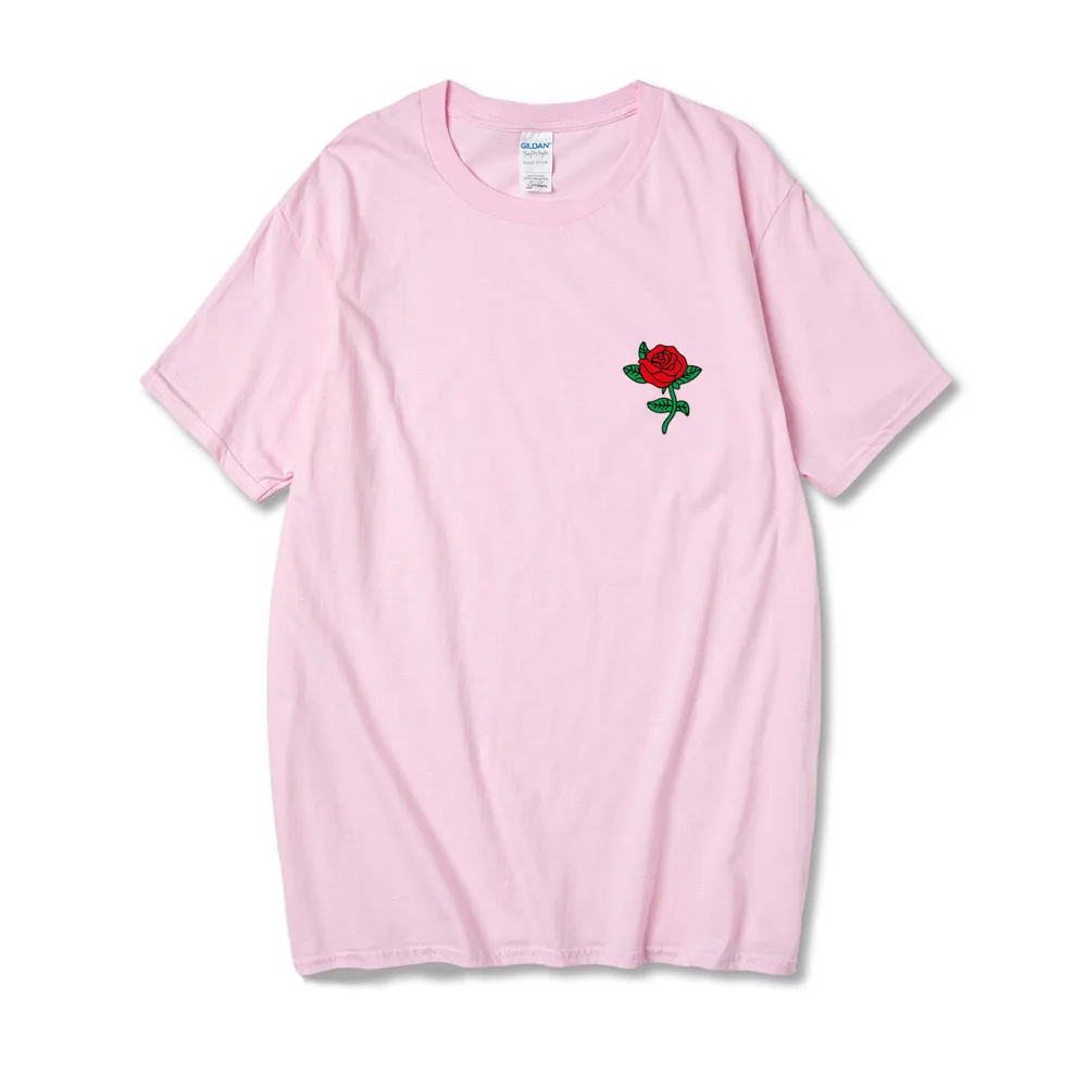 Хлопковая мужская футболка в стиле Харадзюку модные топы с коротким рукавом и