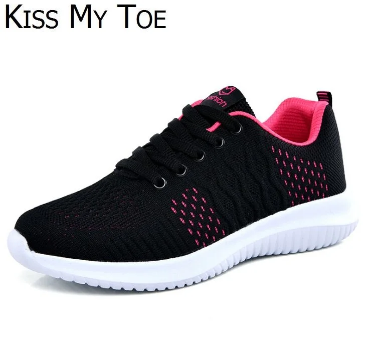 Новинка 2019 года сезон весна повседневные дышащие кроссовки в виде рыбьей чешуи