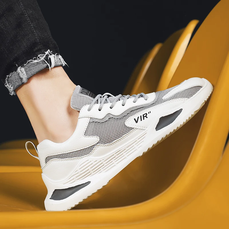 

Guys Shoes Trendy Men Shoes New Summer Fashion Casual Autumn Mens Style Loafers Brand 39 S Korean For Spring/summer 2018