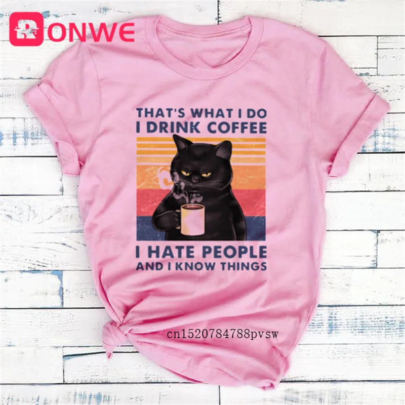 

Женская розовая футболка с забавным принтом букв, Футболки унисекс с рисунком панды, медведя, животного, летние модные топы с коротким рукав...